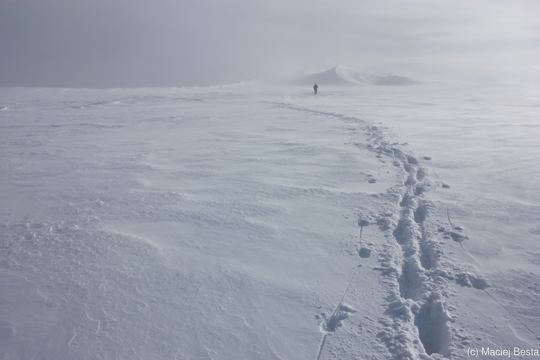 Best Siberia Landscapes: Winter