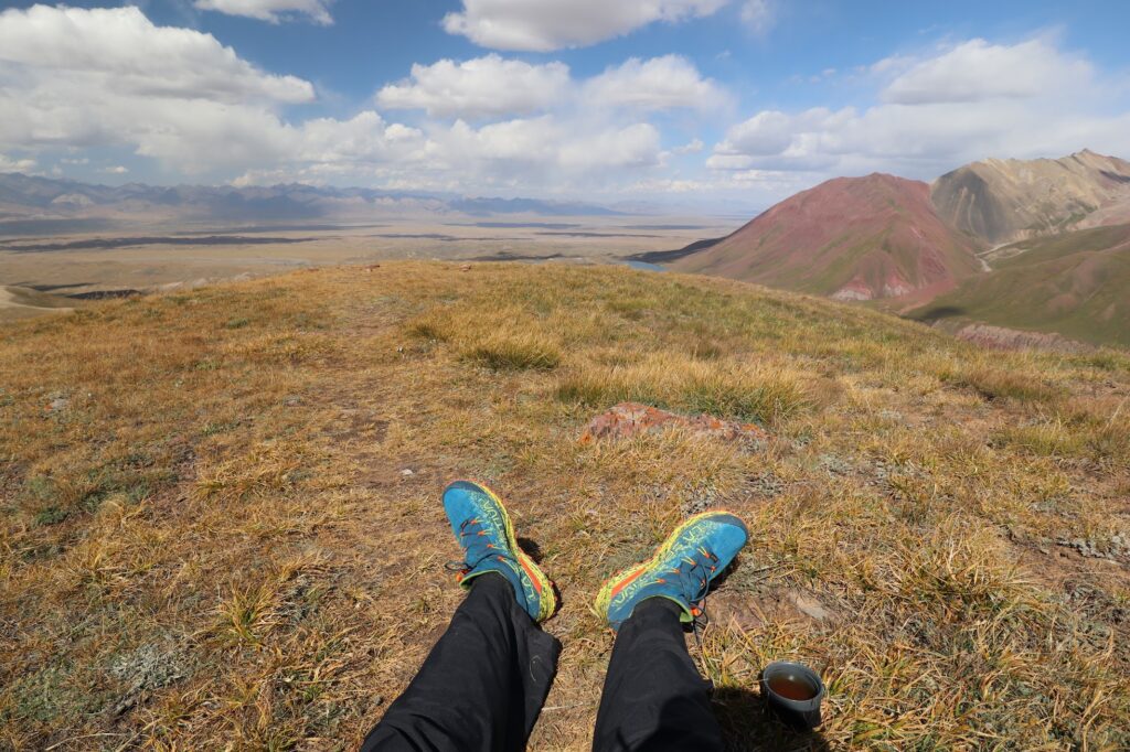 La Sportiva Tempesta GTX, Review