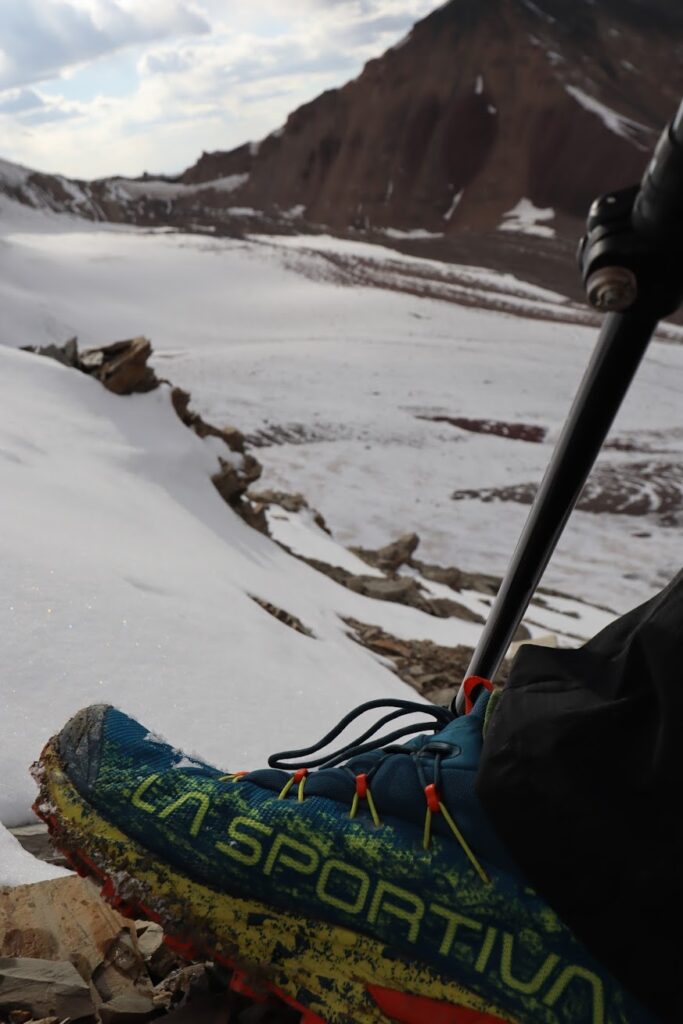 La Sportiva Tempesta GTX, Review