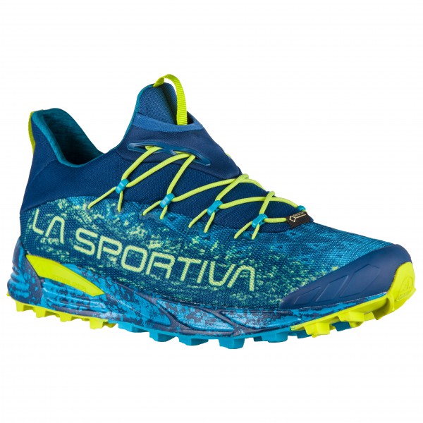 La sportiva tempesta gtx review best sale