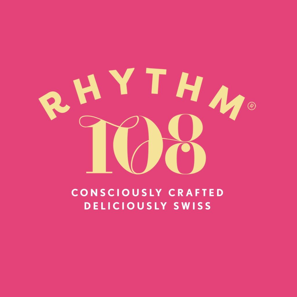 Rhythm108