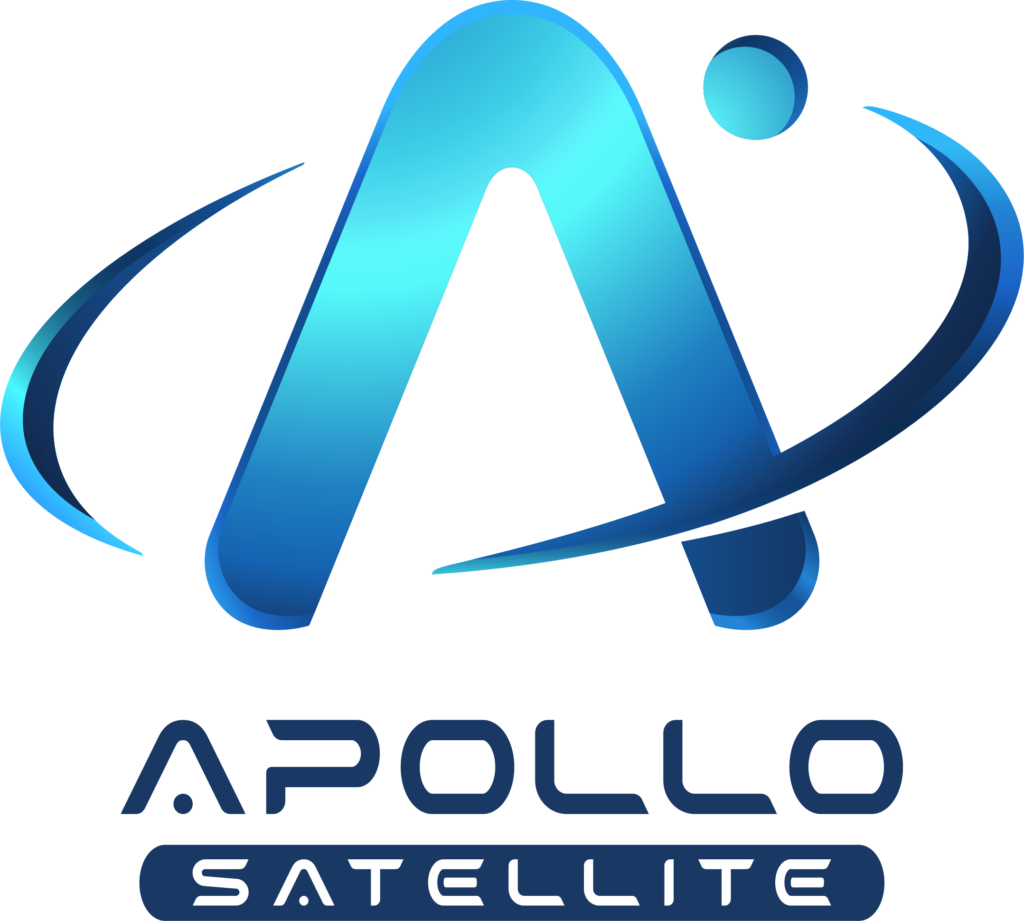Apollo Satellite